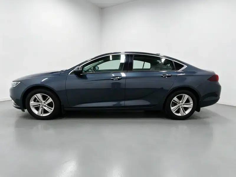 Buick Regal 2019 20T Elite Edition (China VI Emission Standard) — миниатюра 4