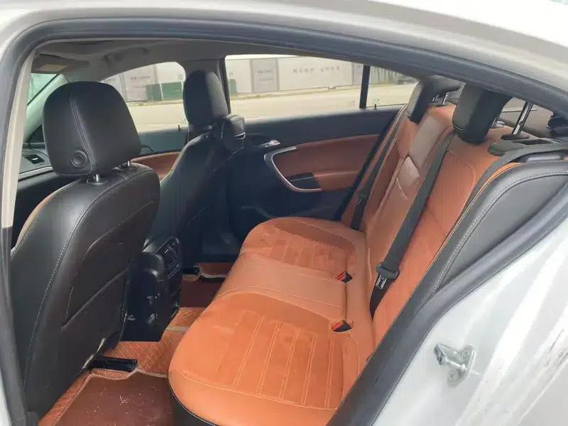 Buick Regal 2015 1.6T Elite Technology Edition — миниатюра 9