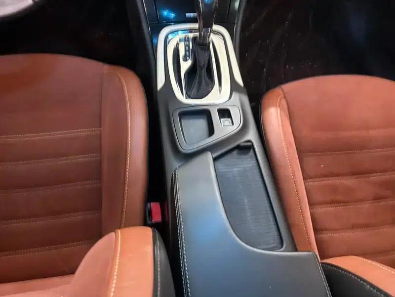 Buick Regal 2015 1.6T Elite Technology Edition — миниатюра 11