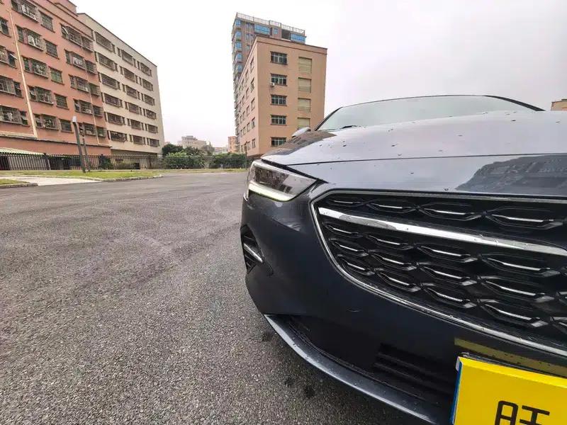 Buick Regal 2021 552T Elite — миниатюра 16