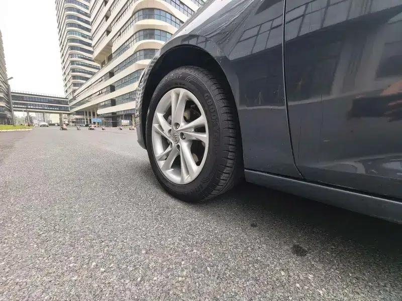 Buick Regal 2021 552T Elite — миниатюра 18