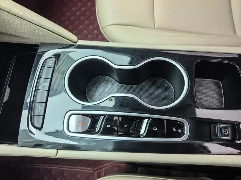 Buick Regal 2021 552T Elite — миниатюра 28