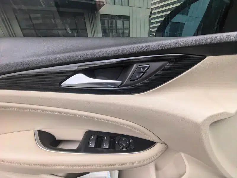 Buick Regal 2021 552T Elite — миниатюра 32