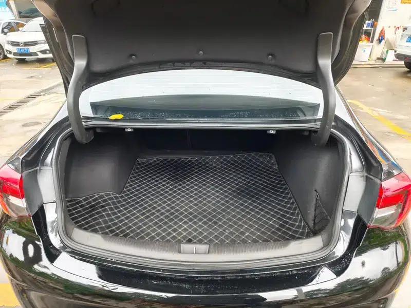 Buick Regal 2019 20T Elite Edition (China VI Emission Standard) — миниатюра 22