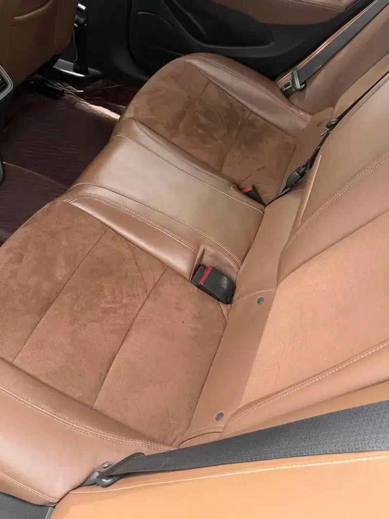 Buick Regal 2019 20T Elite Edition (China VI Emission Standard) — миниатюра 7