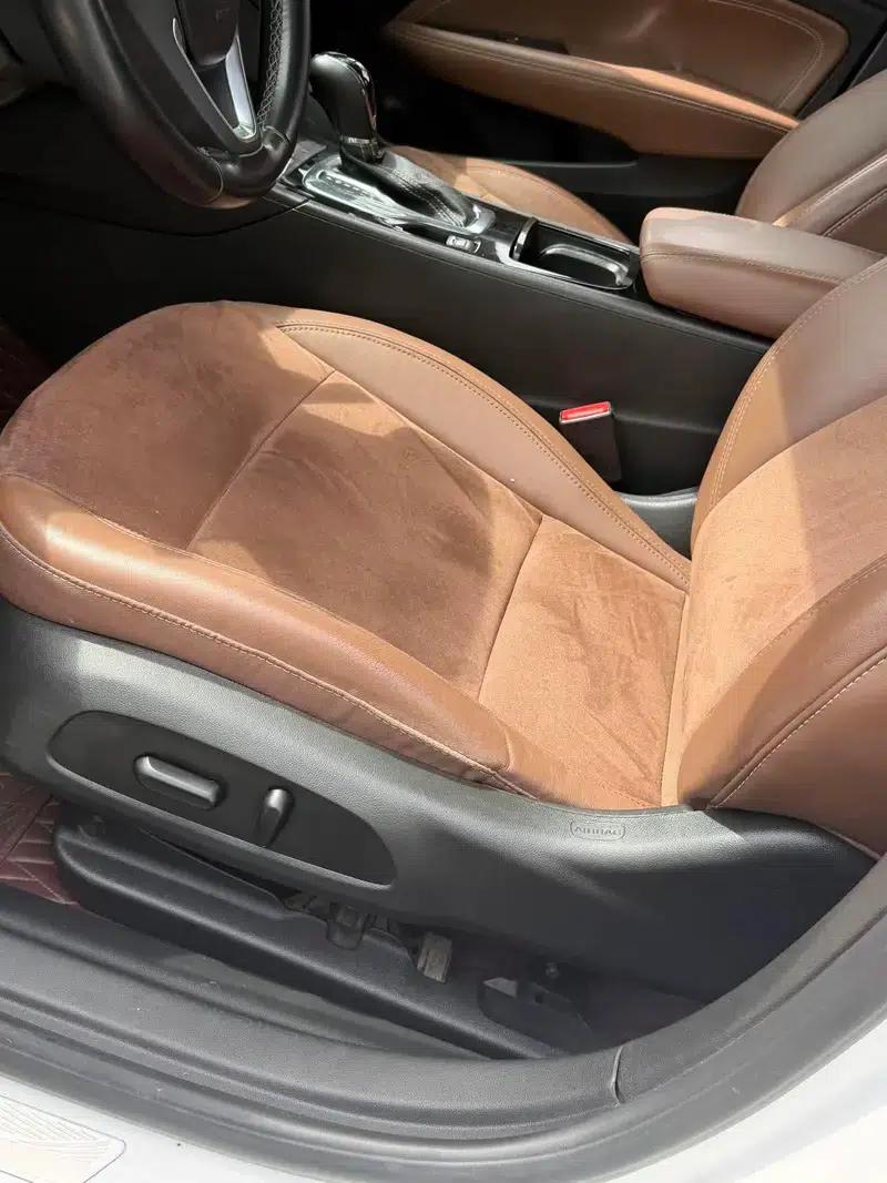 Buick Regal 2019 20T Elite Edition (China VI Emission Standard) — миниатюра 9