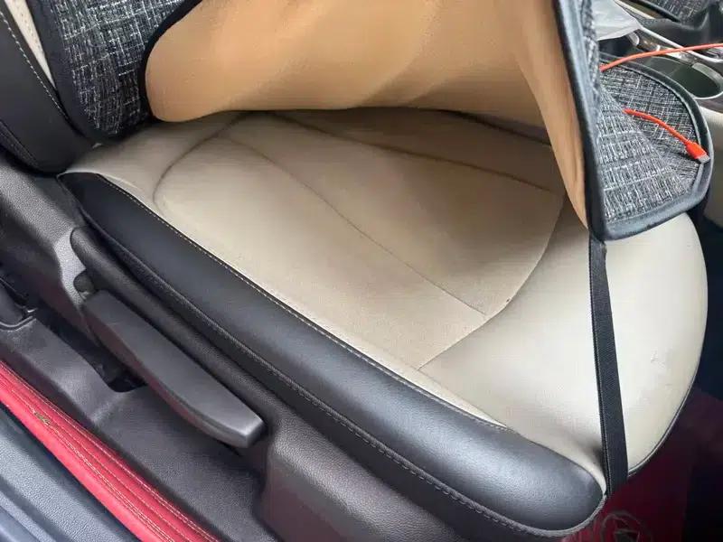 Buick Verano 2019 Sedan 15S Automatic Leading Edition — миниатюра 8