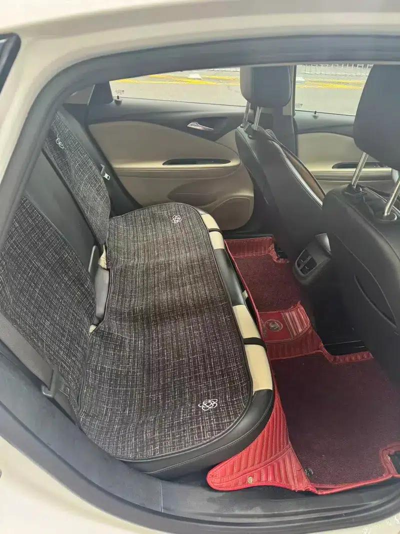 Buick Verano 2019 Sedan 15S Automatic Leading Edition — миниатюра 9