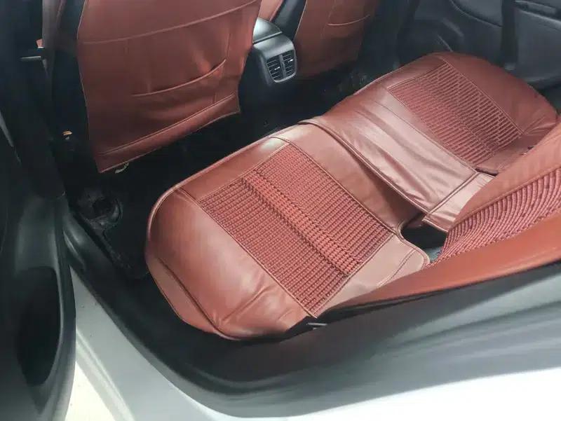 Buick Verano 2016 Hatchback 15S Automatic Leading Edition — миниатюра 10