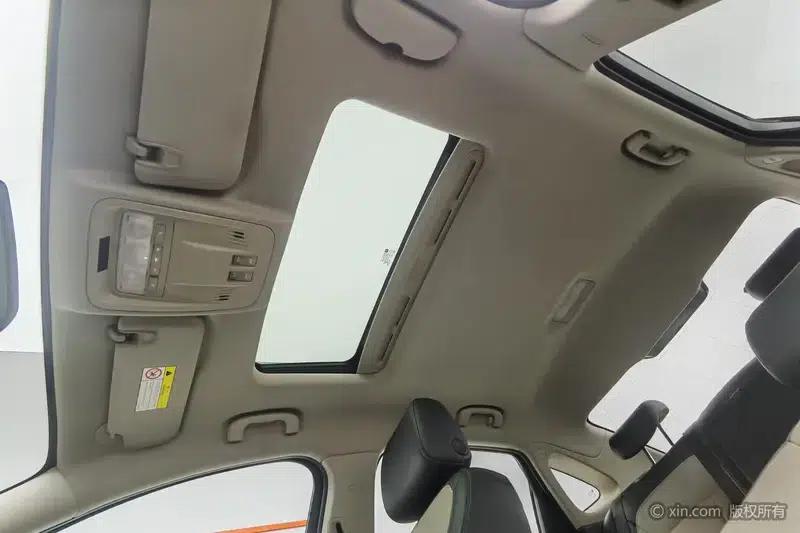 Buick Verano 2019 Sedan 15S Automatic Leading Edition — миниатюра 20