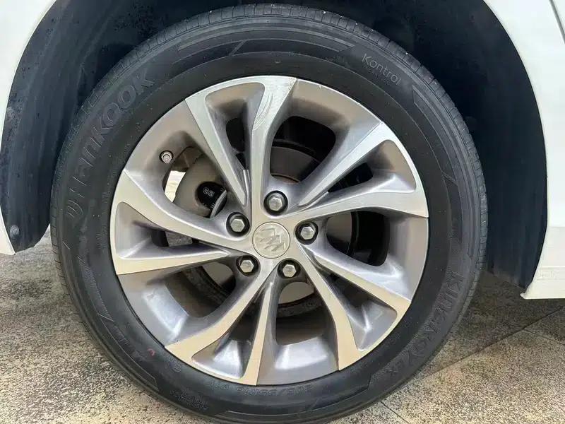 Buick Verano 2022 Pro 533T Fun Edition — миниатюра 11