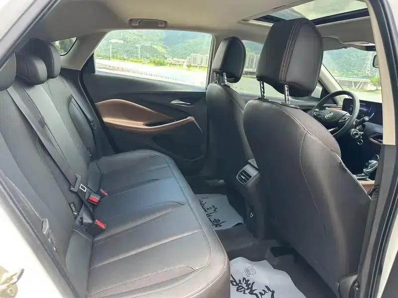 Buick Verano 2022 Pro 533T Fun Edition — миниатюра 16