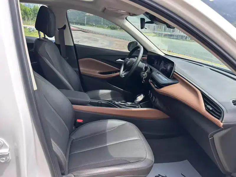 Buick Verano 2022 Pro 533T Fun Edition — миниатюра 17