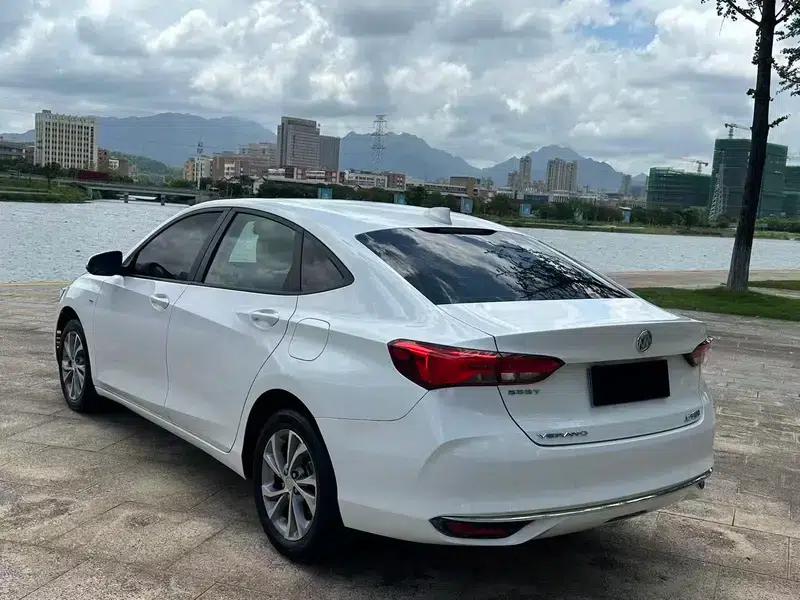 Buick Verano 2022 Pro 533T Fun Edition — миниатюра 4