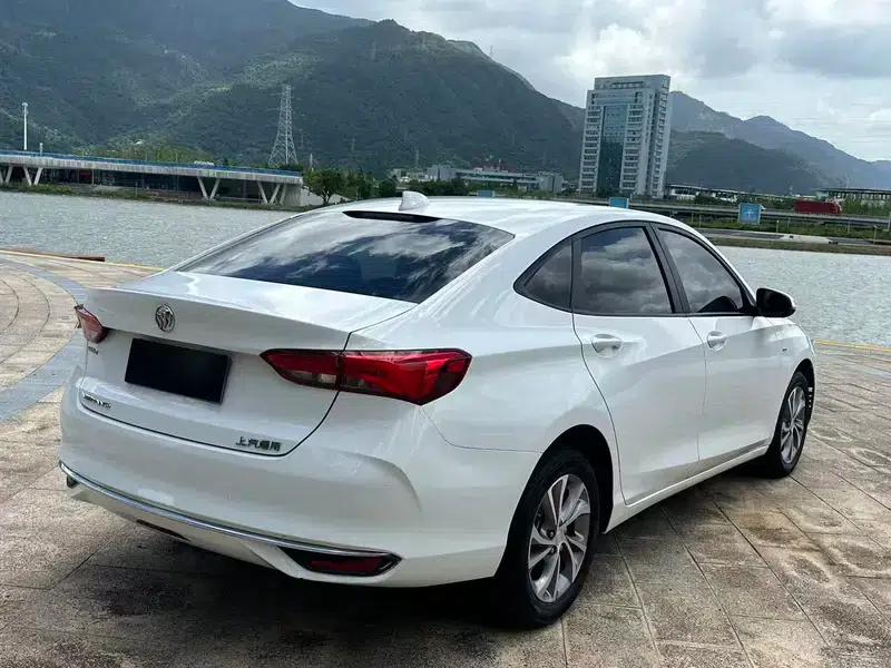 Buick Verano 2022 Pro 533T Fun Edition — миниатюра 6