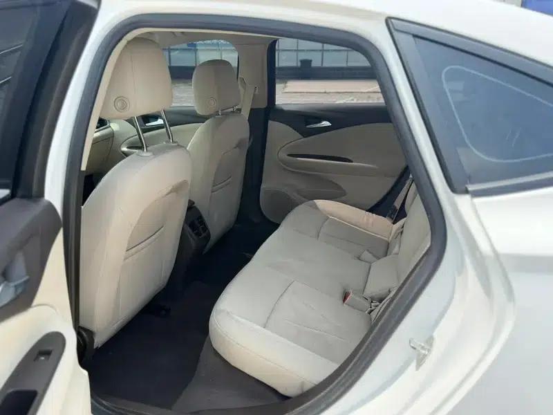 Buick Verano 2017 Sedan 15S Automatic Entry-Level — миниатюра 12
