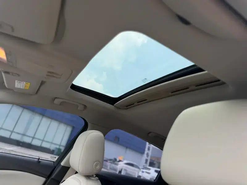 Buick Verano 2017 Sedan 15S Automatic Entry-Level — миниатюра 13