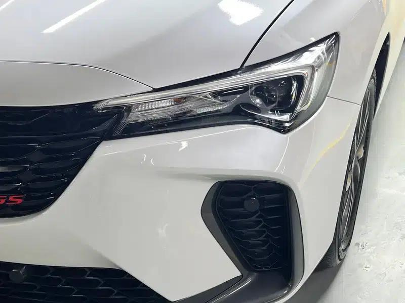 2023 Buick Verano Pro GS Hunter Edition — миниатюра 11