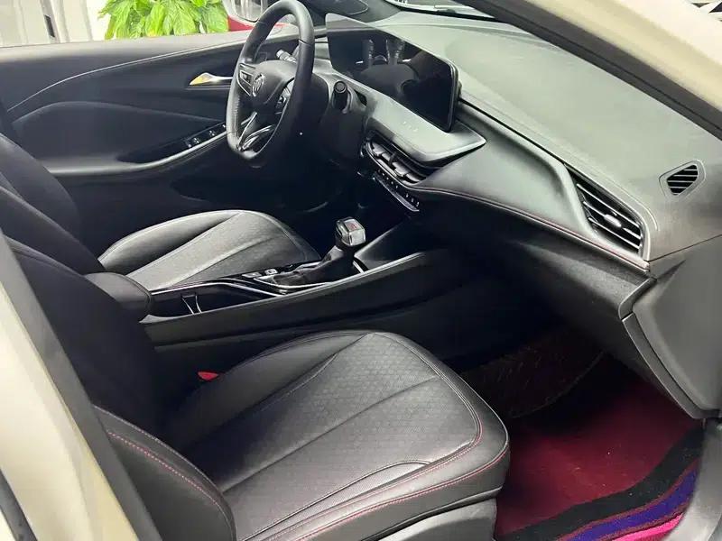 2023 Buick Verano Pro GS Hunter Edition — миниатюра 13