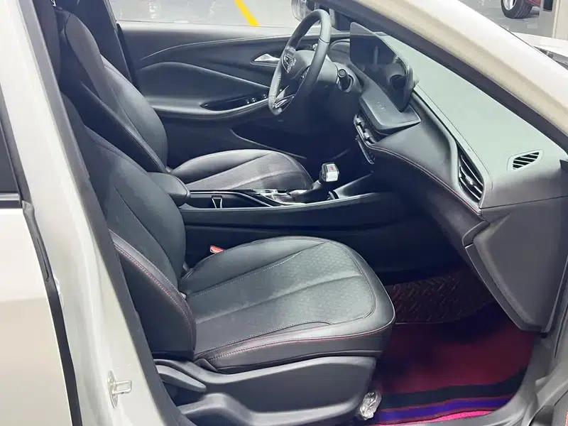 2023 Buick Verano Pro GS Hunter Edition — миниатюра 16