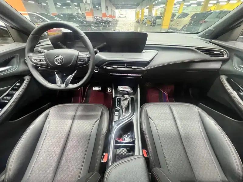 2023 Buick Verano Pro GS Hunter Edition — миниатюра 18