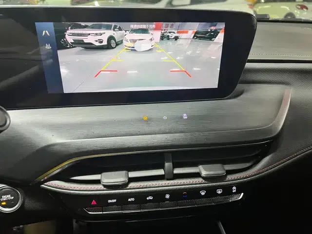 2023 Buick Verano Pro GS Hunter Edition — миниатюра 19