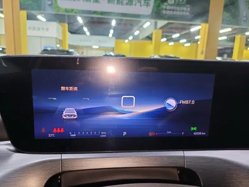 2023 Buick Verano Pro GS Hunter Edition — миниатюра 20