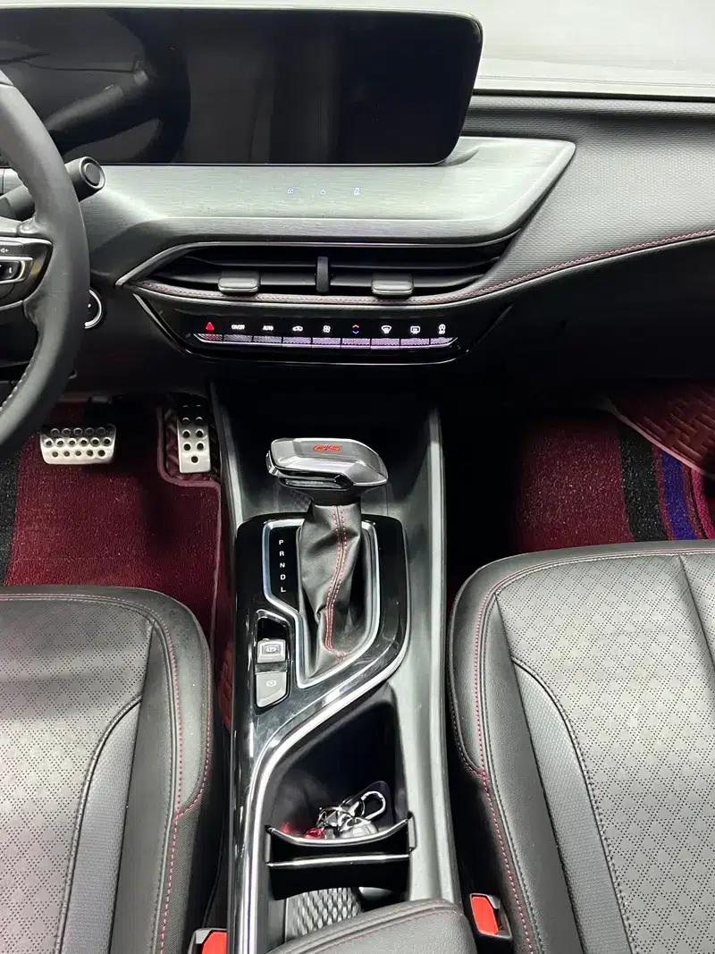 2023 Buick Verano Pro GS Hunter Edition — миниатюра 22