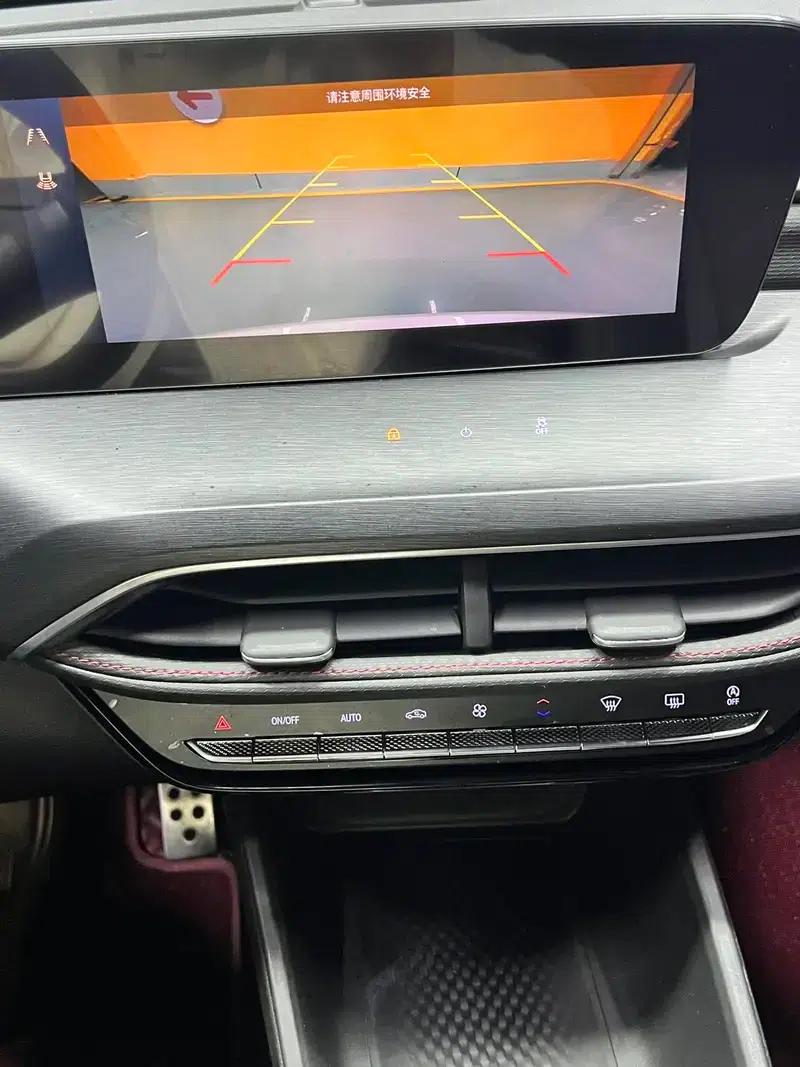 2023 Buick Verano Pro GS Hunter Edition — миниатюра 24