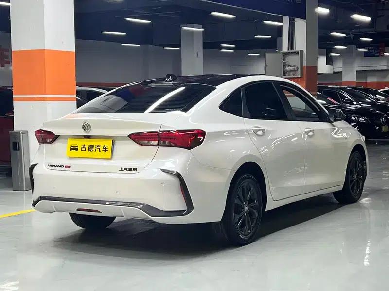 2023 Buick Verano Pro GS Hunter Edition — миниатюра 7