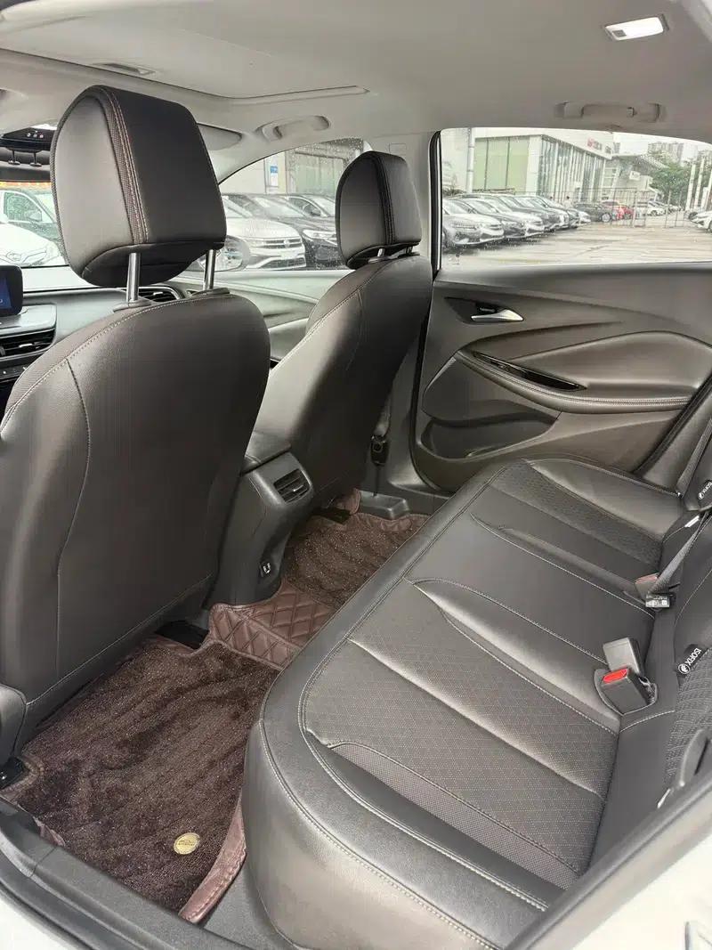 Buick Verano 2023 Pro 533T Enjoy Edition — миниатюра 12