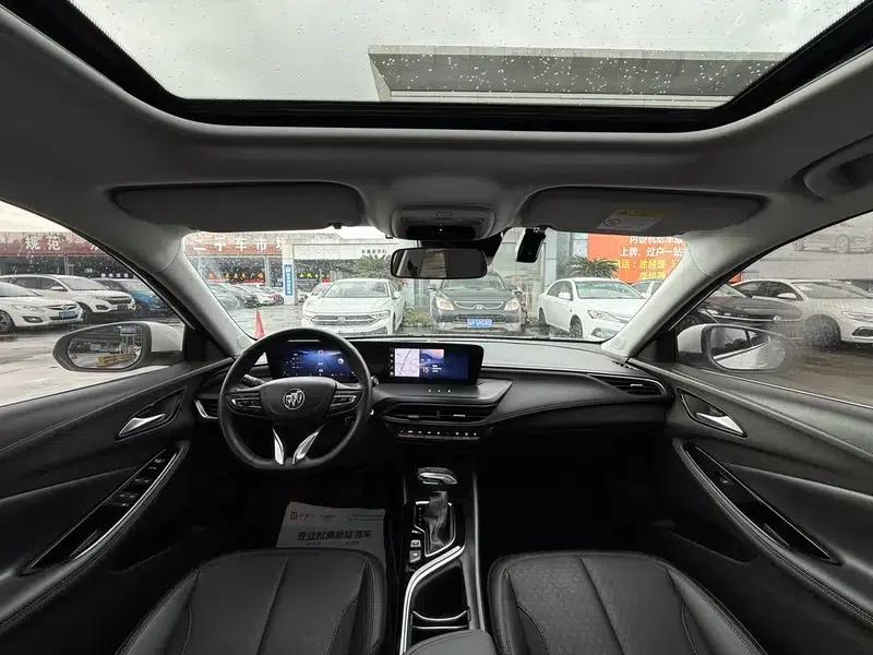 Buick Verano 2023 Pro 533T Enjoy Edition — миниатюра 9