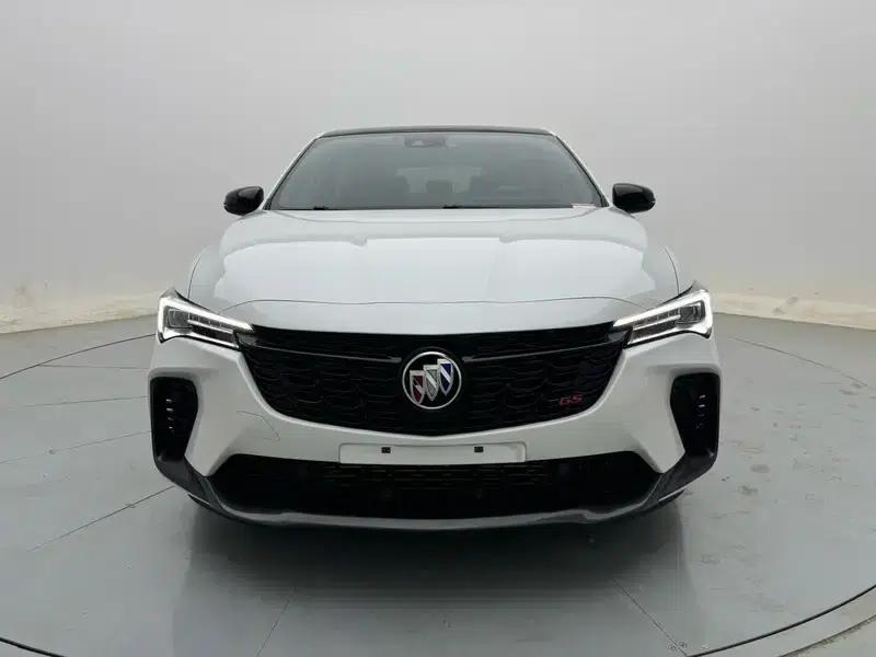 Buick Verano 2022 Pro GS Gare — миниатюра 2