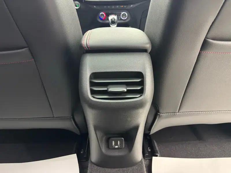 Buick Verano 2022 Pro GS Gare — миниатюра 11