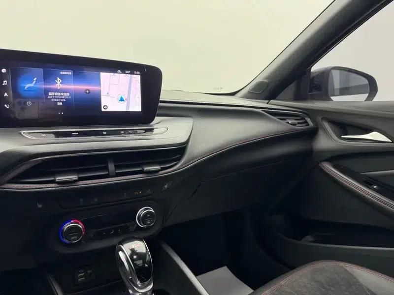 Buick Verano 2022 Pro GS Gare — миниатюра 13