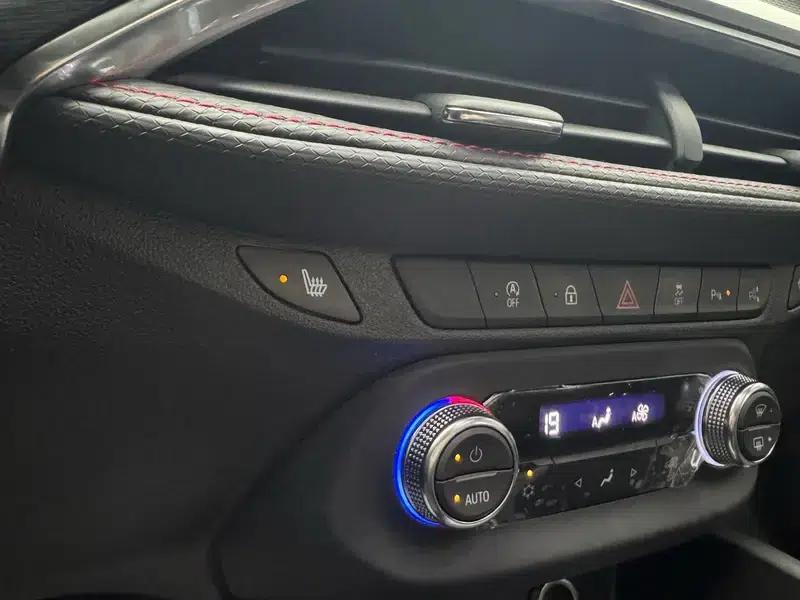 Buick Verano 2022 Pro GS Gare — миниатюра 16