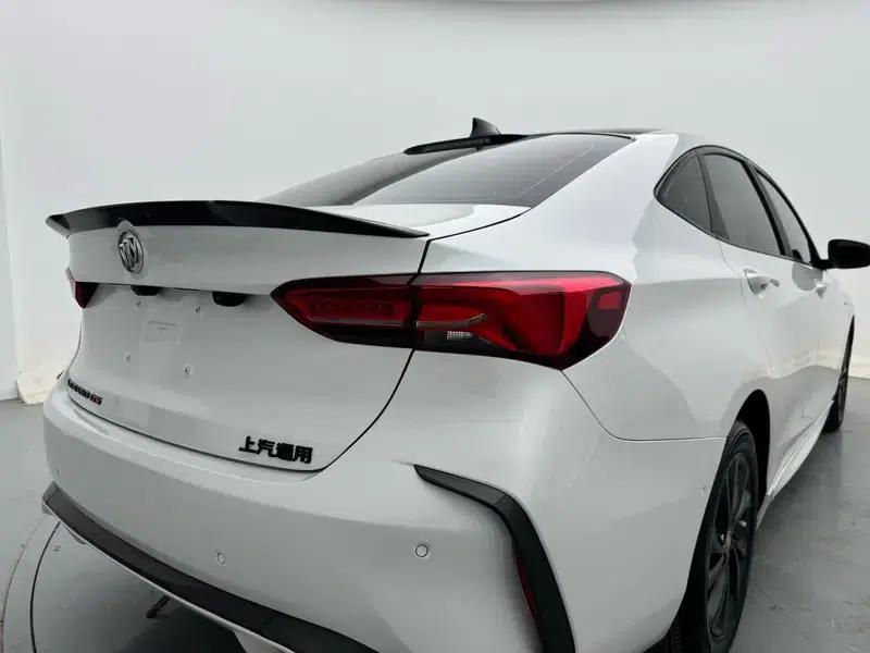Buick Verano 2022 Pro GS Gare — миниатюра 18