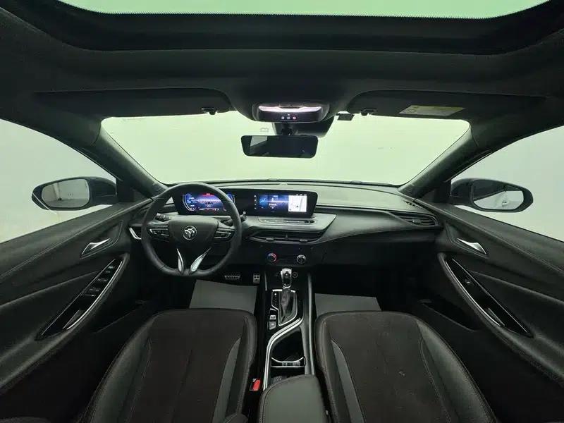 Buick Verano 2022 Pro GS Gare — миниатюра 19