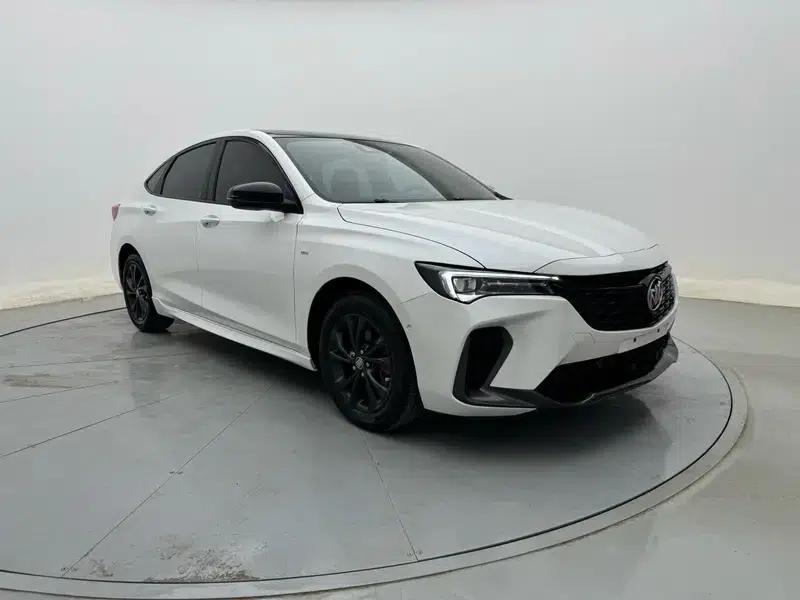 Buick Verano 2022 Pro GS Gare — миниатюра 3