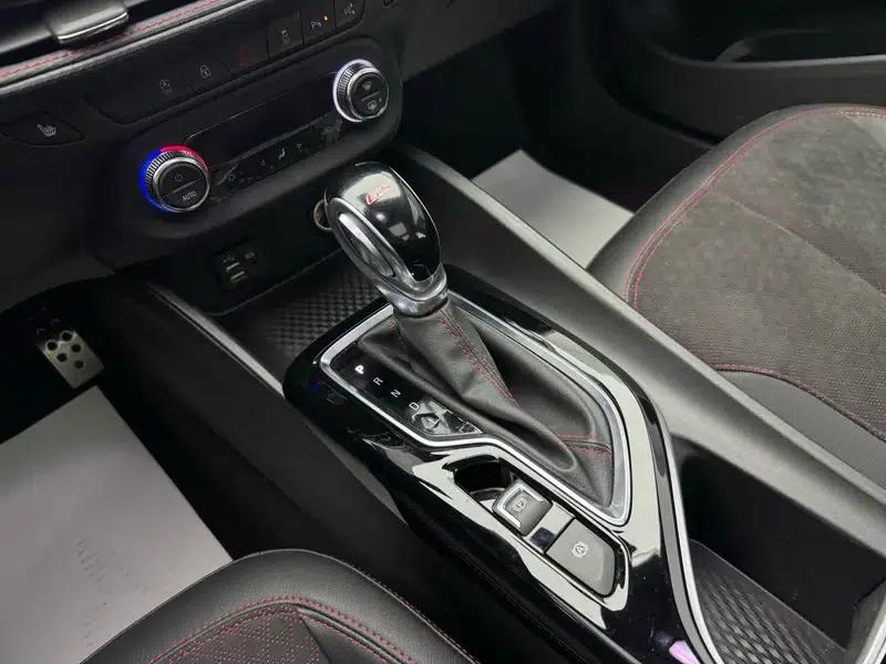 Buick Verano 2022 Pro GS Gare — миниатюра 22