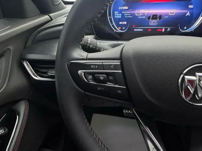 Buick Verano 2022 Pro GS Gare — миниатюра 26