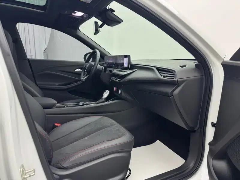 Buick Verano 2022 Pro GS Gare — миниатюра 27