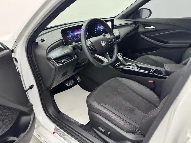 Buick Verano 2022 Pro GS Gare — миниатюра 28