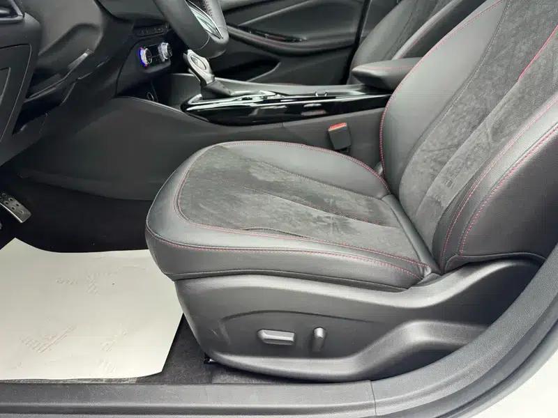 Buick Verano 2022 Pro GS Gare — миниатюра 29