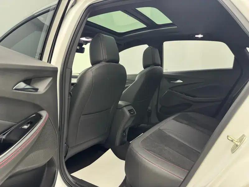 Buick Verano 2022 Pro GS Gare — миниатюра 30