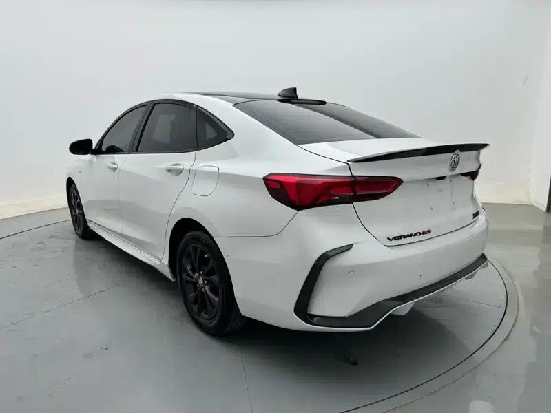 Buick Verano 2022 Pro GS Gare — миниатюра 4