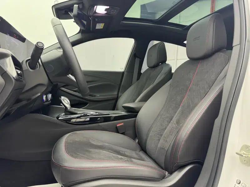 Buick Verano 2022 Pro GS Gare — миниатюра 32