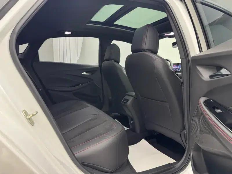 Buick Verano 2022 Pro GS Gare — миниатюра 33