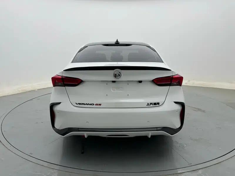 Buick Verano 2022 Pro GS Gare — миниатюра 5
