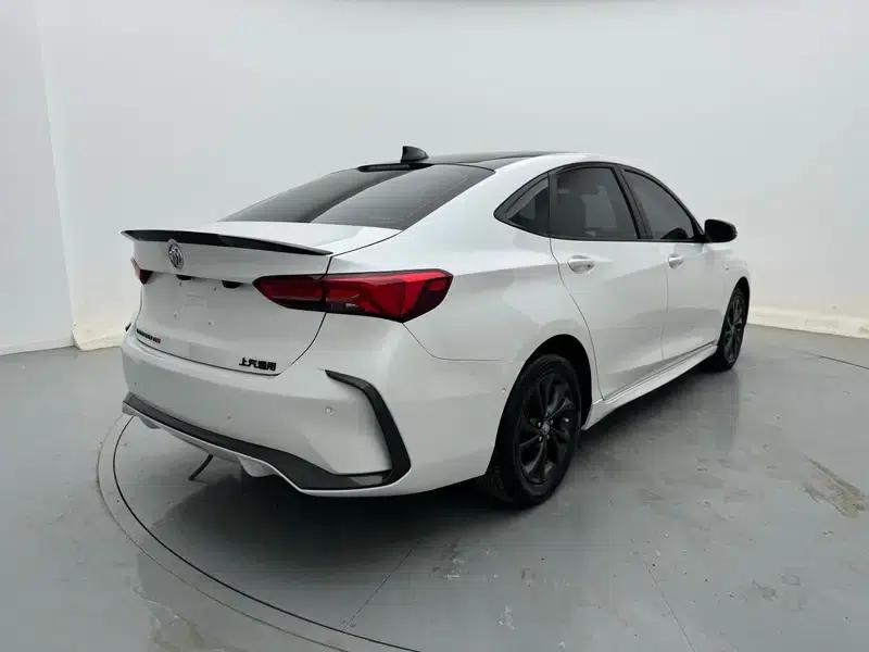 Buick Verano 2022 Pro GS Gare — миниатюра 6